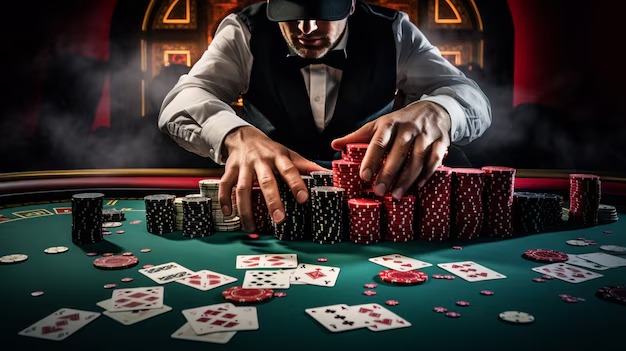 link topanwin Phoenix Rises table interface showing betting options